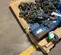 2012 JD NEUHAUS PROFI 3T/6T Hoist