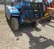 2018 Genie GTH-5519 Forklift