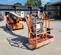 2016 JLG E400AJPN Articulating Boom Lift