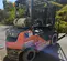 2019 Toyota 8FGU25 Warehouse Forklift