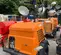 2018 Magnum Pro MLT6SM Portable Light Tower