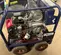 2023 MAKINEX GEN-16P-MS-240 Diesel Generator