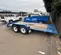 2021 Felling FT-10 IT-I-W Trailer