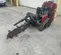 2016 Toro TRX26 Trencher