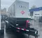 2011 HIPOWER HRJW-175-T6 Diesel Generator