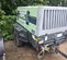 2019 Sullair 185DPQ-KU-T3 Air Compressor
