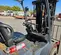 2019 Toyota 8FGU30 Warehouse Forklift
