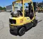 2019 HYSTER H50XT Warehouse Forklift