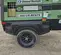 2018 Sullair 185DPQ-KU-T3 Air Compressor