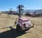 2017 Magnum Pro MLT6SM Portable Light Tower