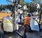 2018 Magnum Pro MLT6SM-STD3 Portable Light Tower