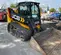 2022 JCB 3TS-8T Track Loader