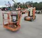 2015 JLG E300AJP Articulating Boom Lift