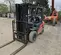 2018 Toyota 8FGU30 Warehouse Forklift