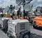 2017 Wacker Neuson LTV6K Portable Light Tower