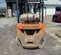2019 Doosan G25P-7DF Warehouse Forklift