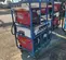 2016 LEX 613-5002-0181 Welder Rack