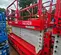 2017 MEC 4555SE Scissor Lift