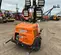 2021 Generac MLT6SMDS Portable Light Tower