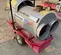 2023 Frost-Fighter IDF350-II Indirect Fired Heater