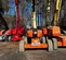 2013 JLG M600JP Boom Lift