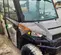 2021 Polaris PRO XD 4000D Utility Vehicle