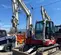 2017 Takeuchi TB280FR Excavator