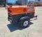 2019 Chicago Pneumatic CPS 185 KD7 Air Compressor