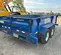 2019 Towmaster T-9HD 12' Dump Trailer