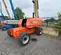 2016 JLG 600S Boom Lift