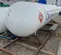 2016 Manchester Tank 1000G LPG TANKS Heater