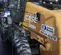 2018 Case 588H Forklift
