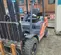 2017 Toyota 8FDU30 Warehouse Forklift