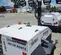 2018 Magnum Pro MLT4060MVD Portable Light Tower