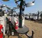 2017 Magnum Pro MLT3060KV Portable Light Tower