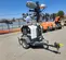 2019 Allmand NLV-ML3EC Portable Light Tower