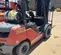 2019 Toyota 8FGU25 Warehouse Forklift