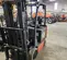 2018 Toyota 8FBCU25 Warehouse Forklift