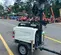2018 Atlas Copco V5+LED Portable Light Tower