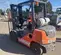 2018 Toyota 8FGU25 Warehouse Forklift