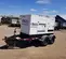 2012 Cummins C80D6RG Diesel Generator