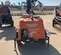 2020 Magnum Pro MLT6SM Portable Light Tower