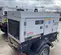 2020 Wacker Neuson G 25 Diesel Generator