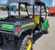 2021 John Deere XUV855MS4 Utility Vehicle