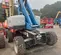 2017 Genie S-65 Boom Lift