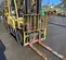 2018 HYSTER H50XT Warehouse Forklift