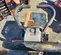 2022 Multiquip MVH408GH Vibratory Plate Compactor