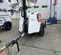 2018 Magnum Pro MLT6SM Portable Light Tower