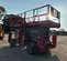 2016 MEC 6092RT Rough Terrain Scissor Lift