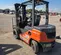 2020 Toyota 8FDU25 Warehouse Forklift